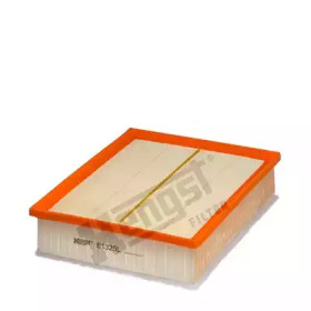 HENGST FILTER e1325l -  Воздушный фильтр